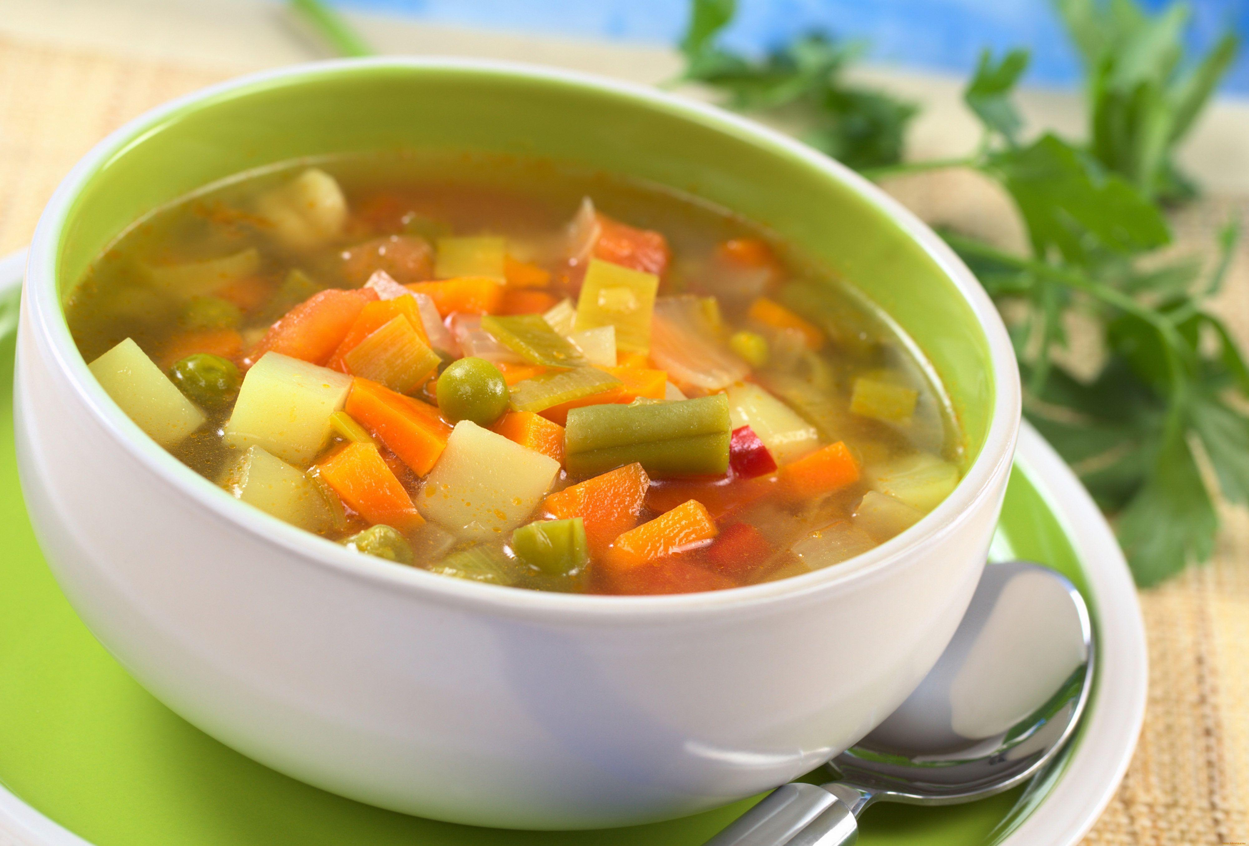 Soup 4k Ultra HD Wallpaper and Background Imagex2709