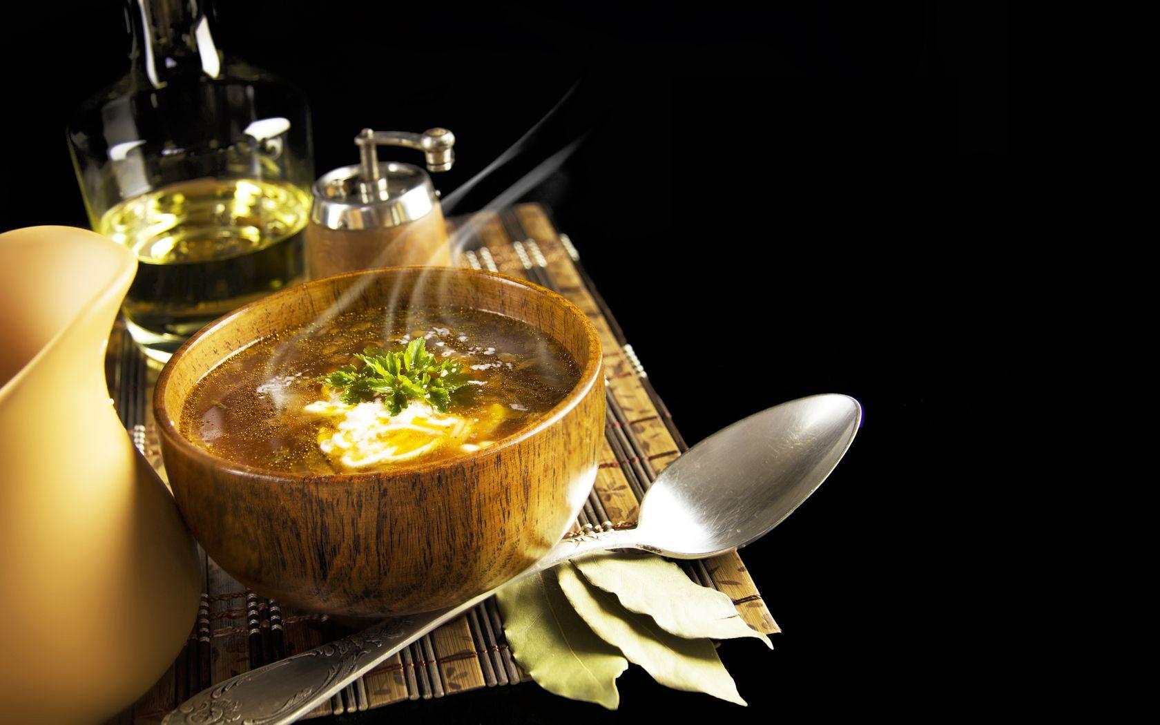 Soup Wallpaper and Background Imagex1050