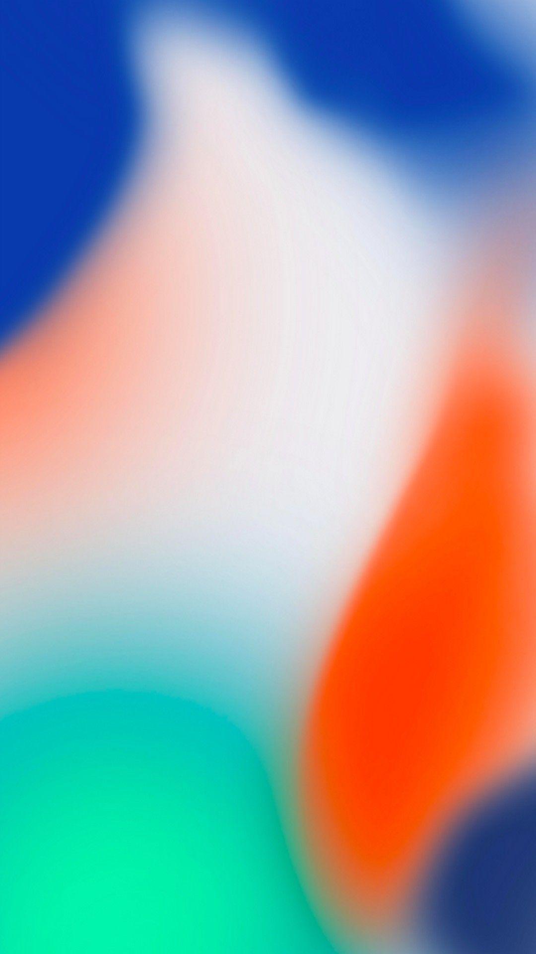 iPhone X Wallpapers Full HD