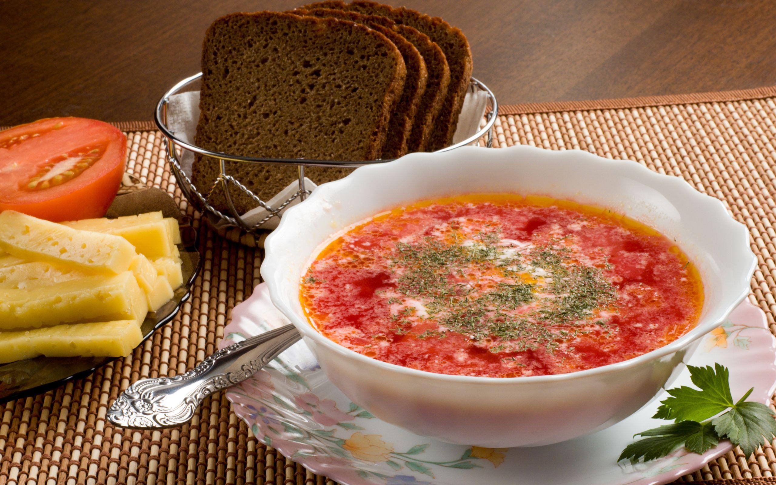 Fresh soup wallpaper and image, picture, photo