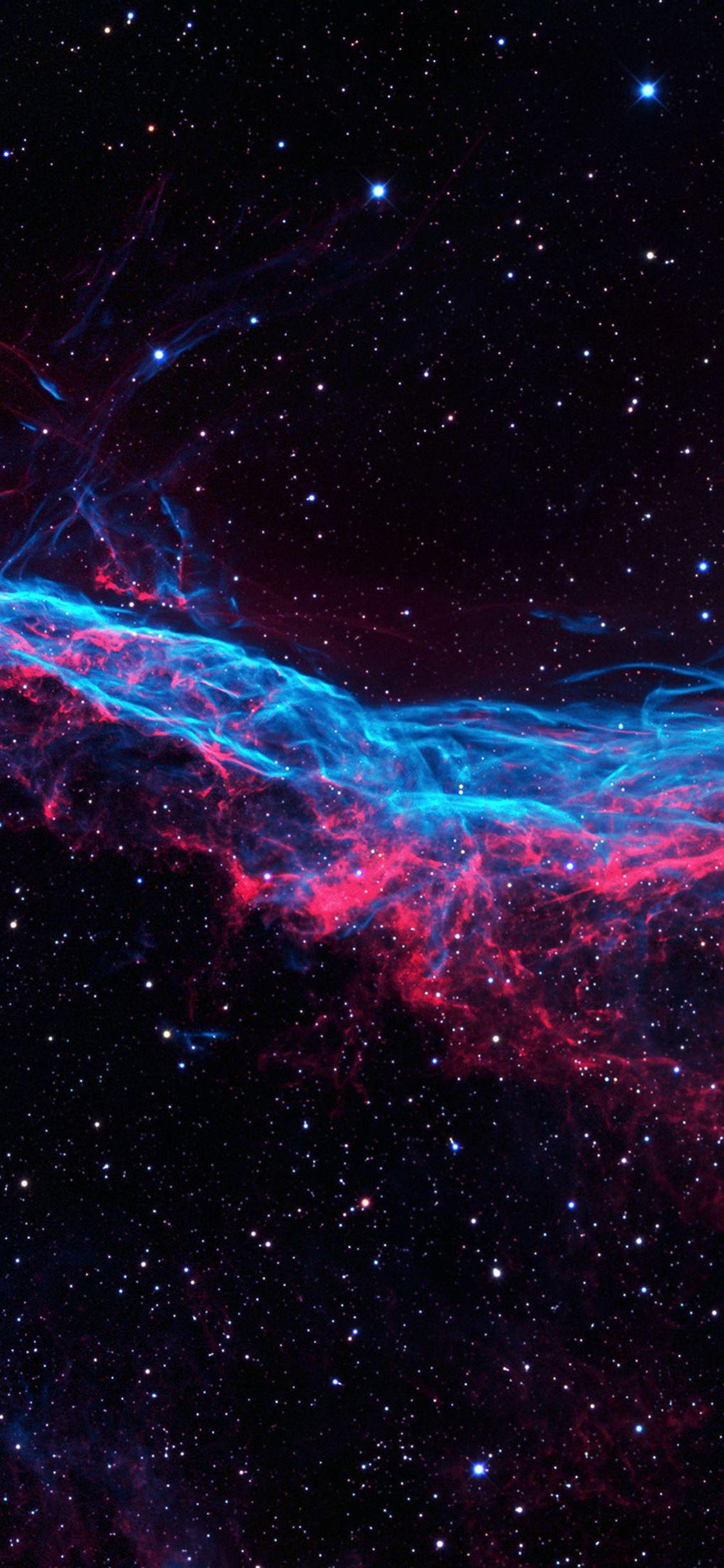 Space Wallpapers Hd Iphone X