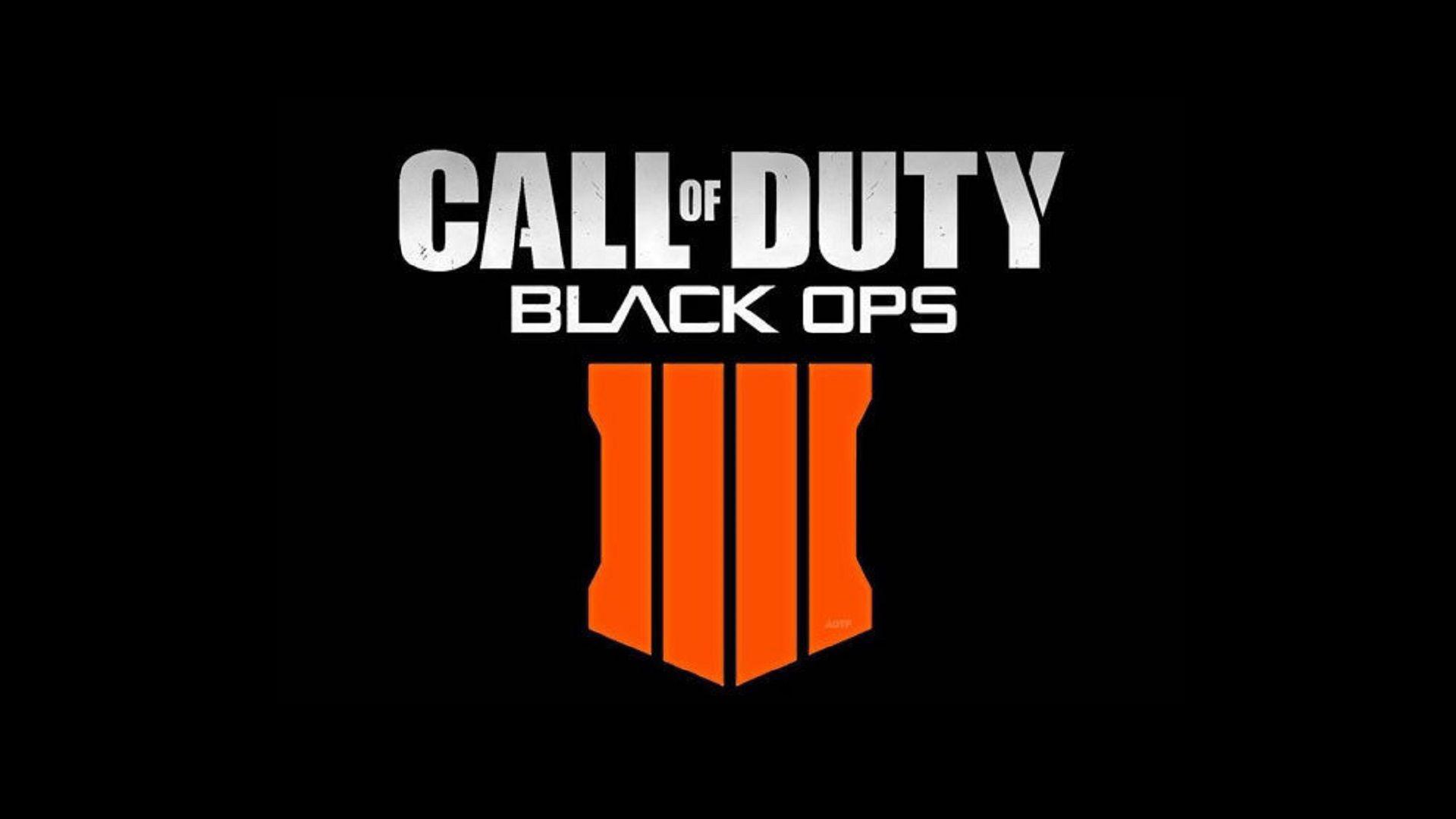 Call of Duty (COD) Black Ops 4 Wallpaper. Read games reviews