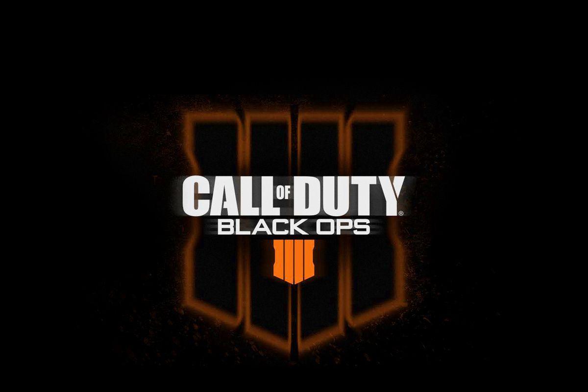 Call of Duty: Black Ops 4 is coming this October