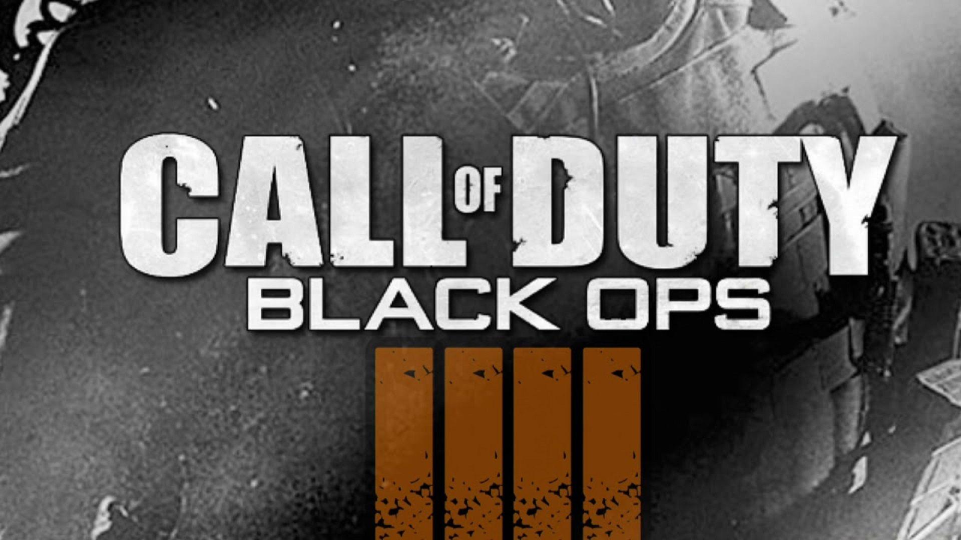 Call of Duty (COD) Black Ops 4 Wallpaper. Read games reviews, play