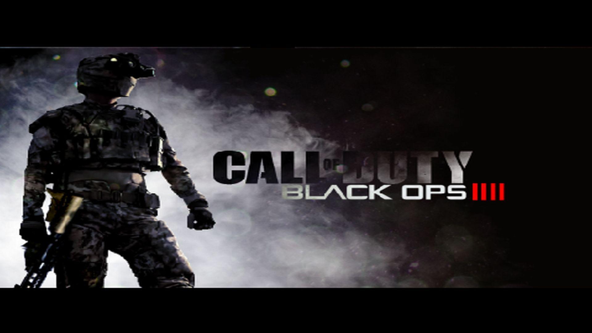 Call of Duty Black Ops 4 Wallpaper HDKWallpaperApp