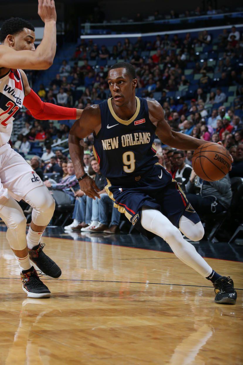 Game 65: Pelicans Vs Wizards 3 9 18. New Orleans Pelicans