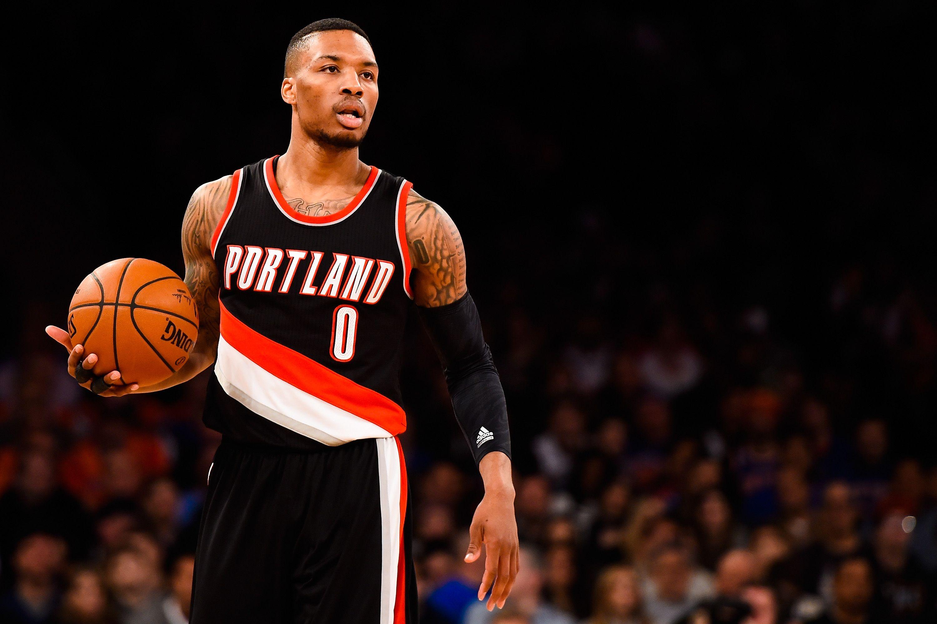 Northwest Division Preview: Portland Trail Blazers Have Few Other
