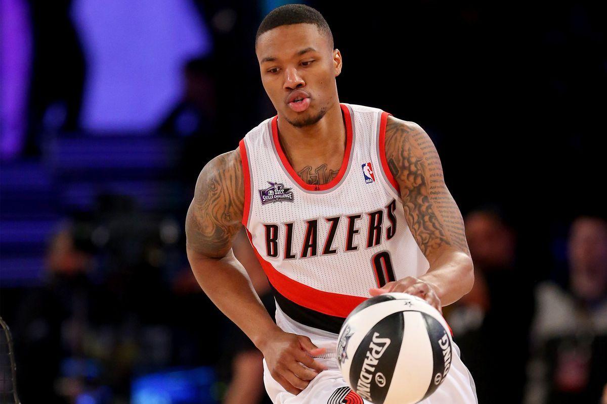 Everything Fans Need to Know About Ads on Portland Trail Blazers