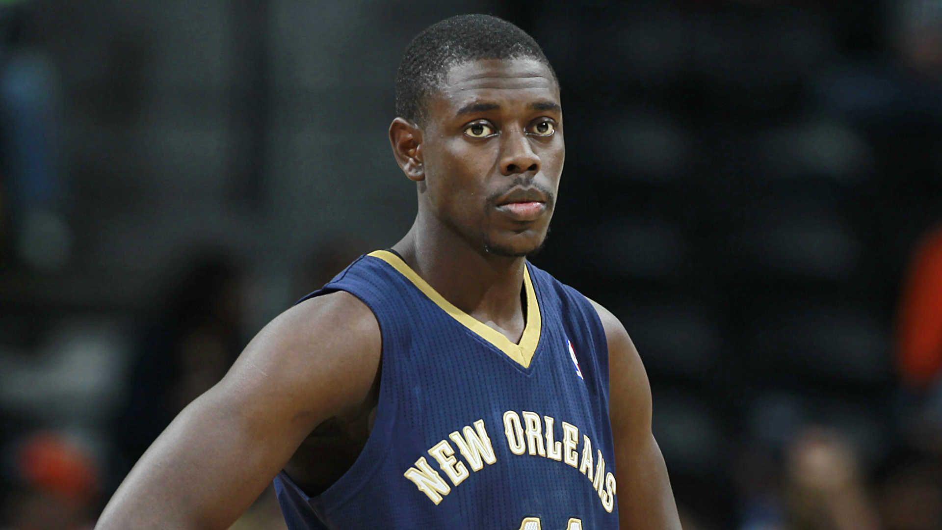 Jrue Holiday injury update: Pelicans PG out indefinitely