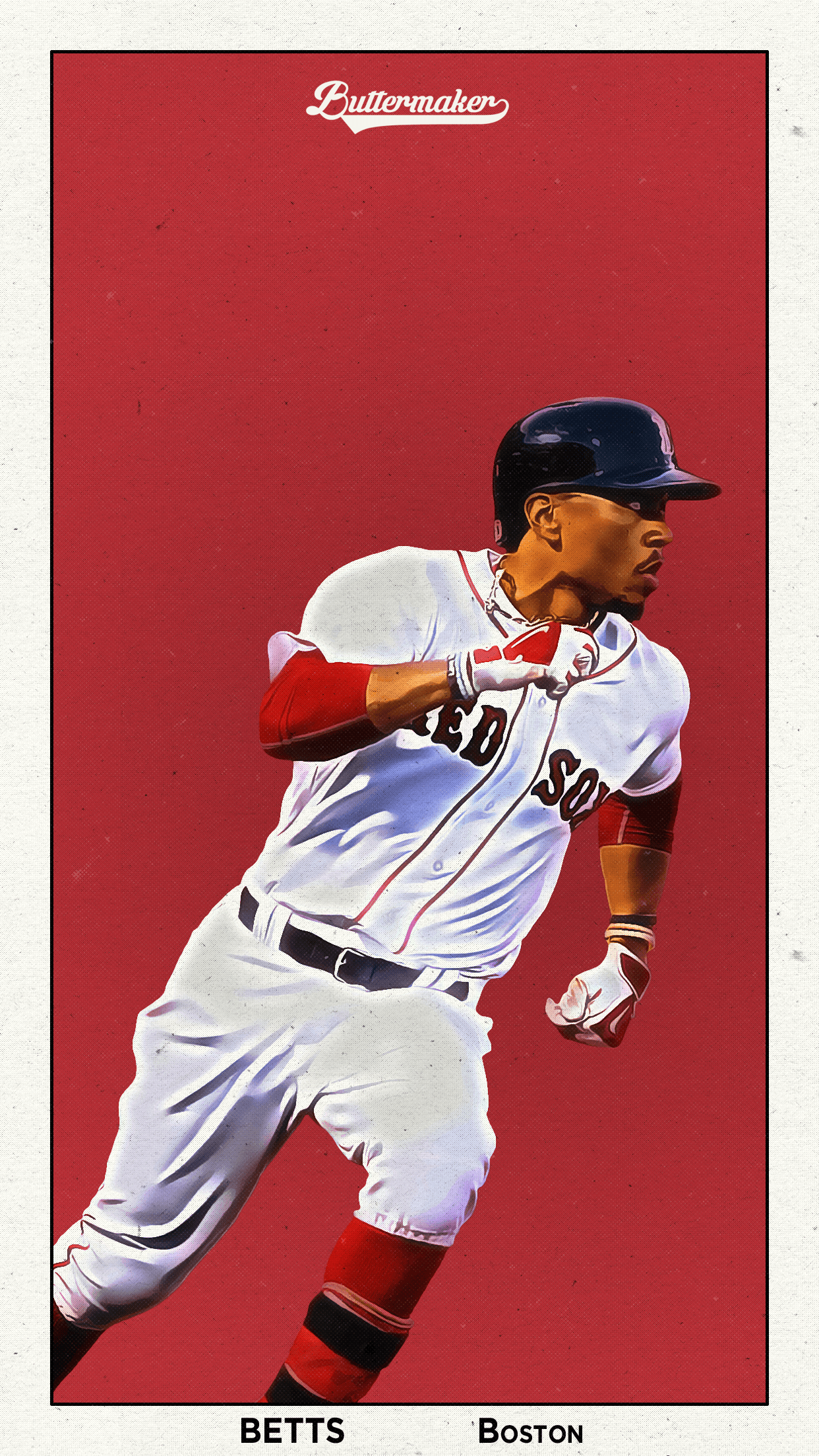 Is Mookie Betts the Piece That Pushes the Dodgers to a Title  The New  York Times
