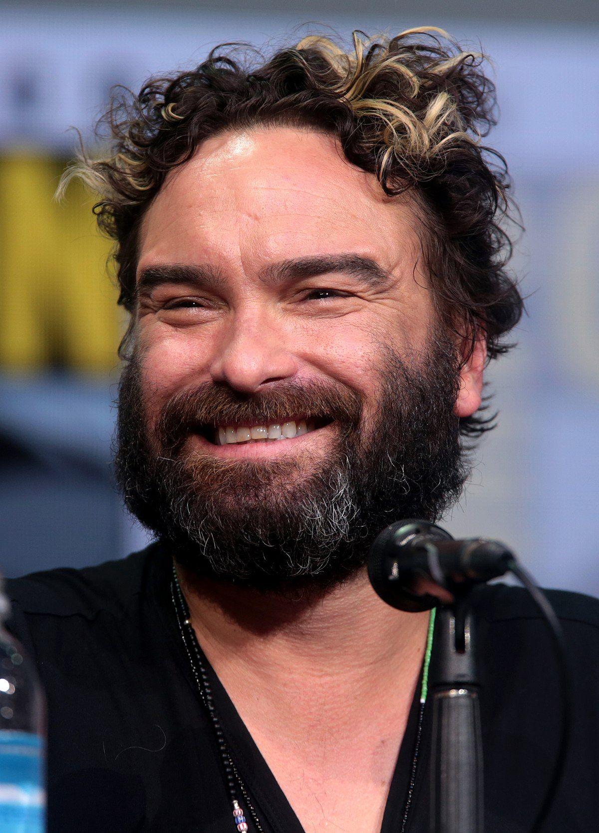 Johnny Galecki Wallpapers Wallpaper Cave