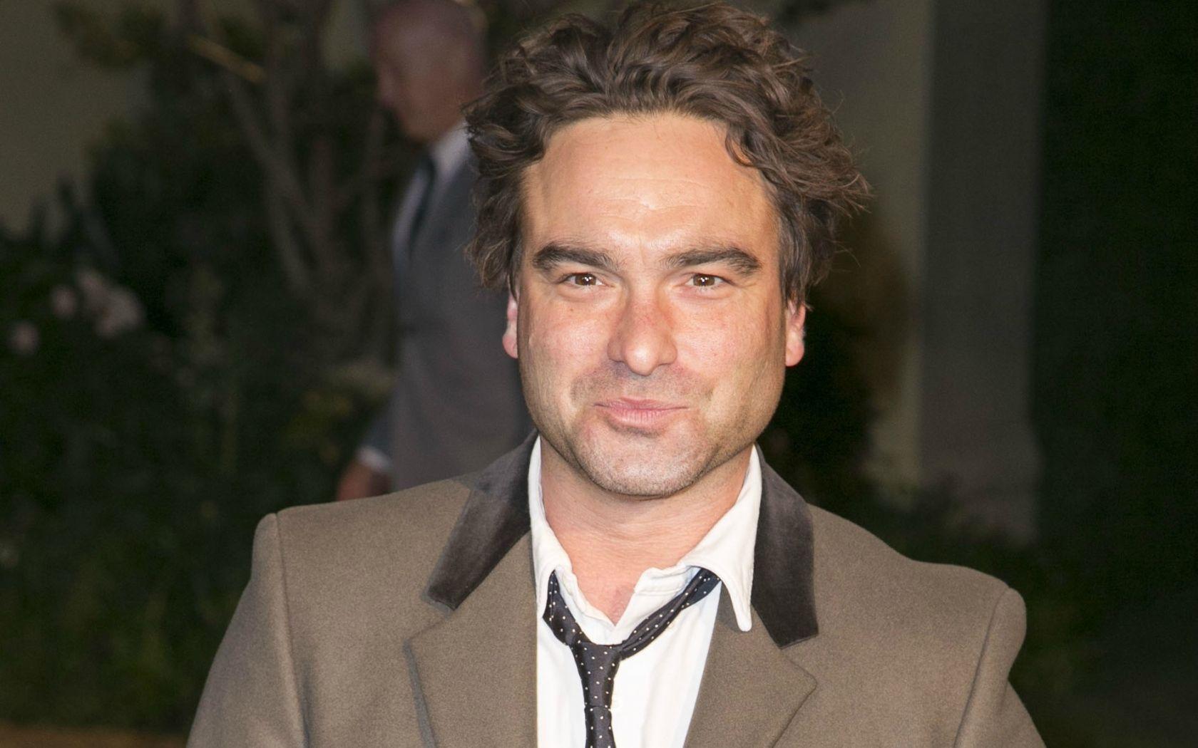 Johnny Galecki Wallpapers - Wallpaper Cave