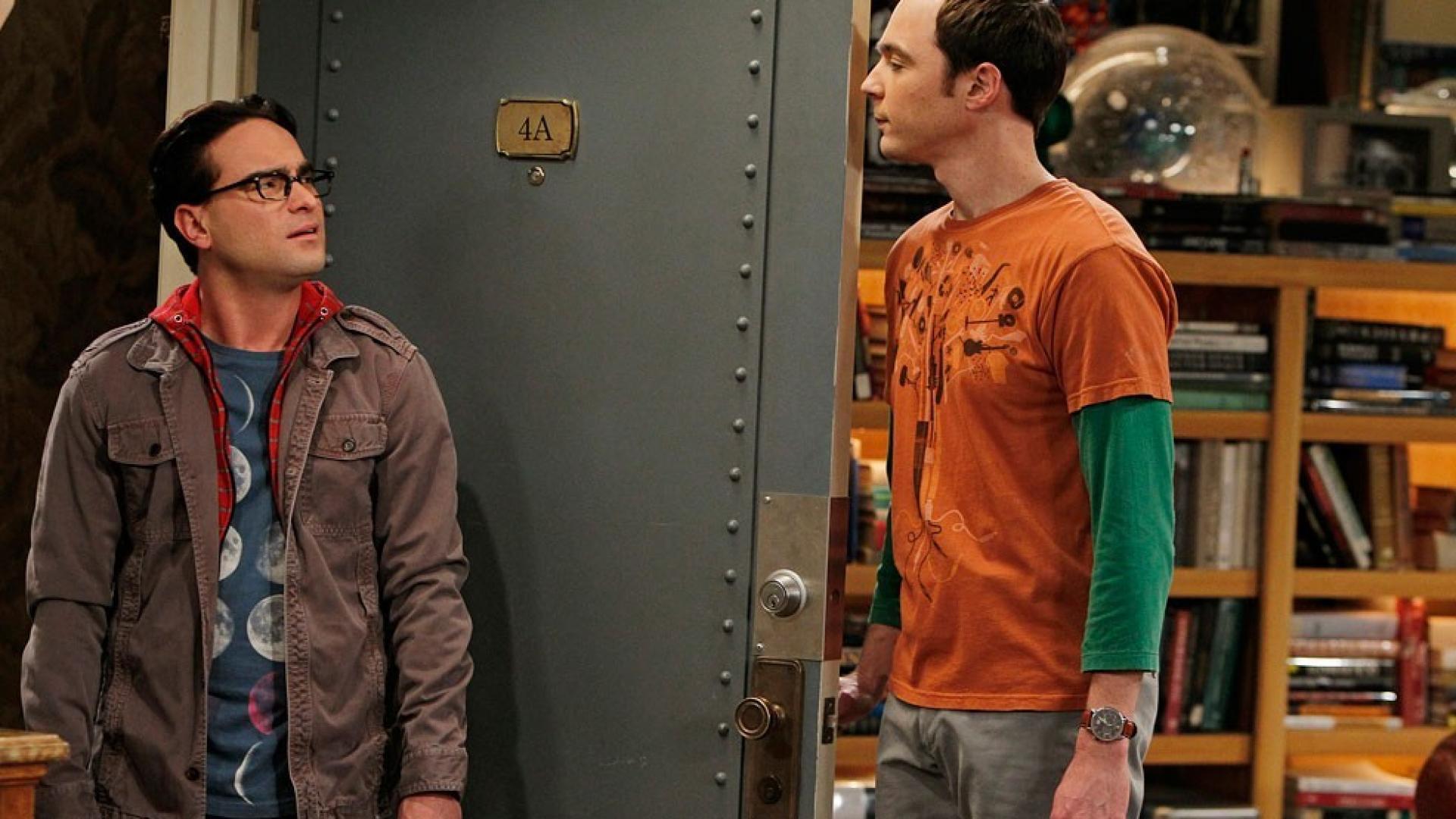 Johnny Galecki Wallpapers - Wallpaper Cave