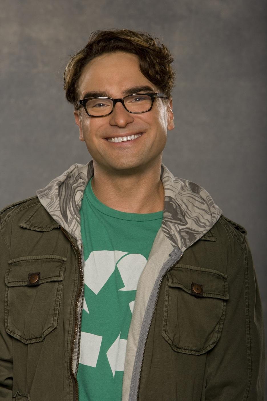 Johnny Galecki Wallpaper, HDQ Beautiful Johnny Galecki Image
