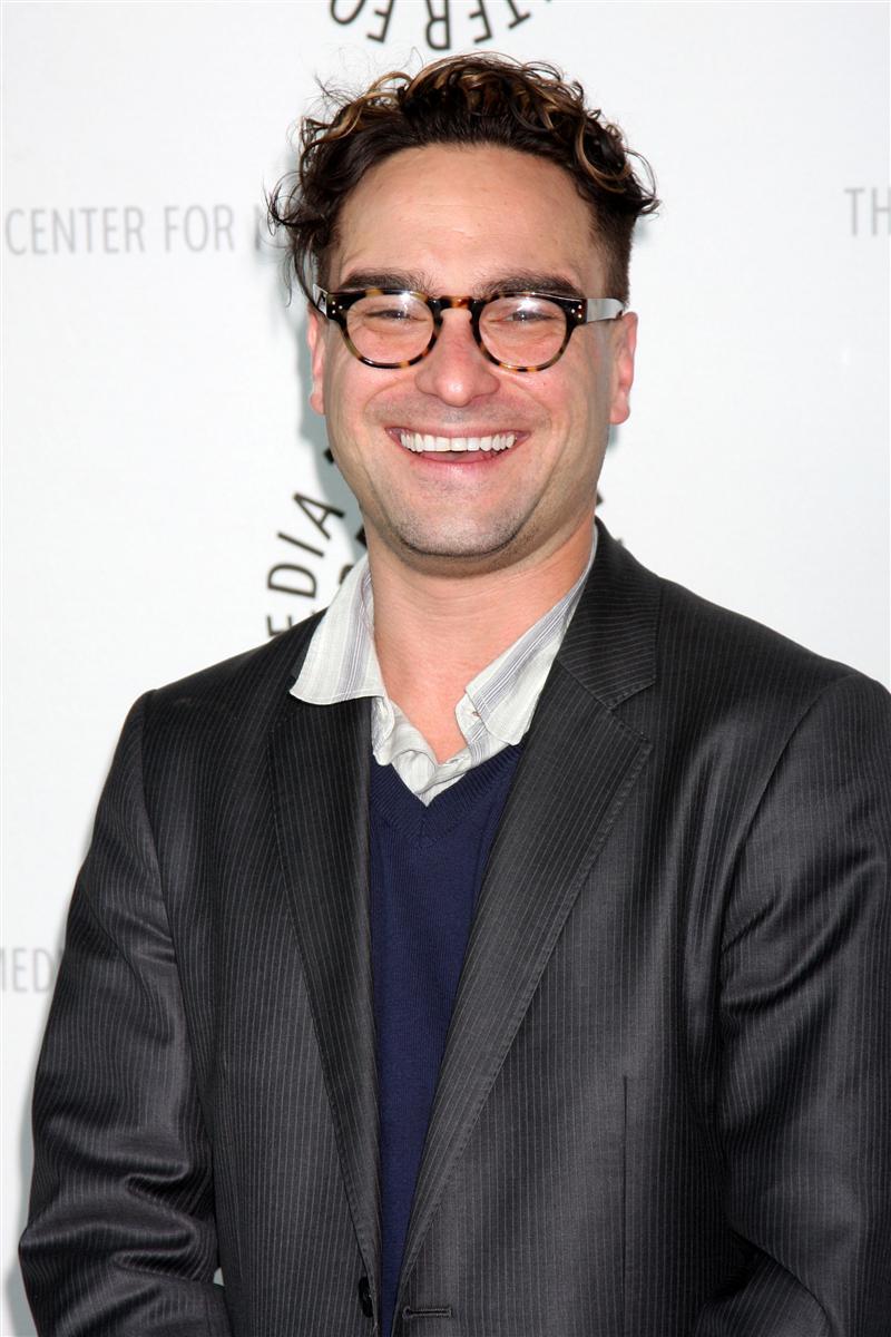 Johnny Galecki Wallpapers - Wallpaper Cave