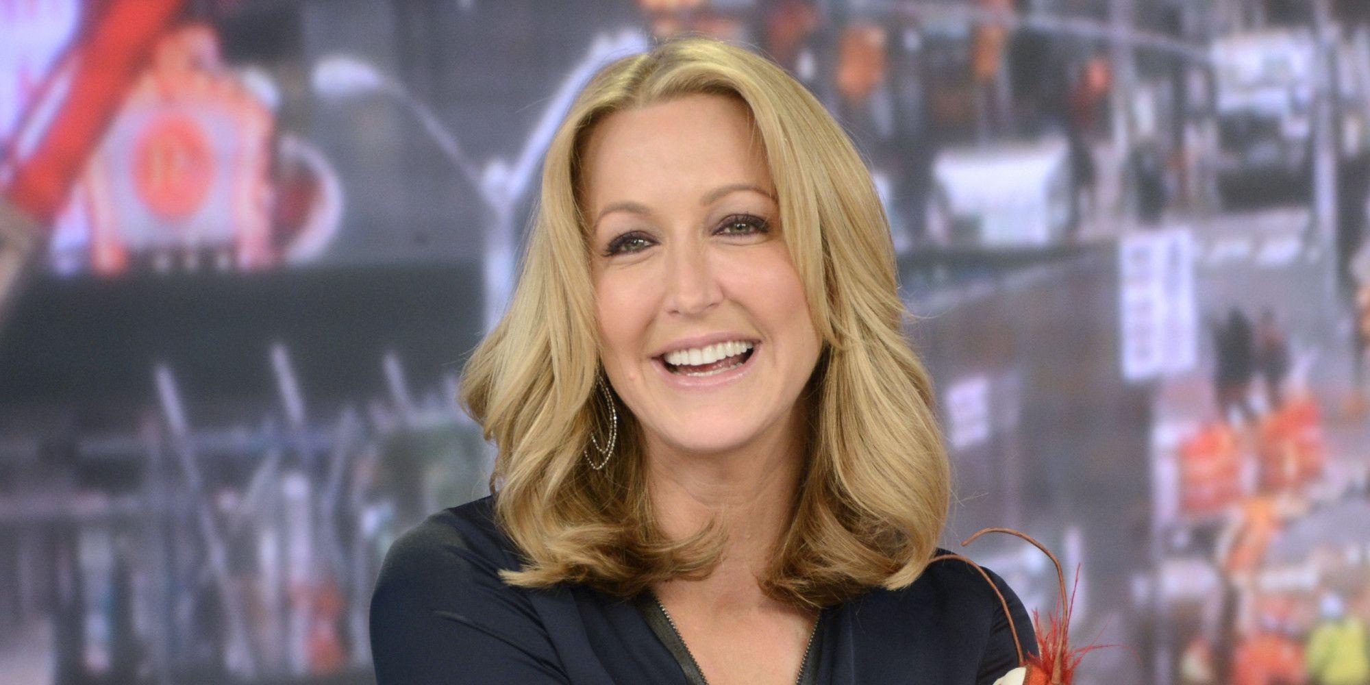 Lara Spencer Promoted To 'Good Morning America' Co Host