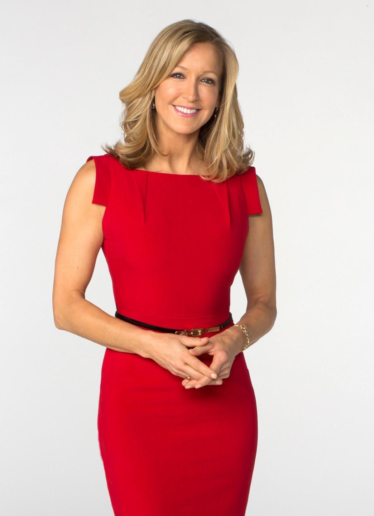 Awesome Lara Spencer Has Acadddadfbceebb on Home