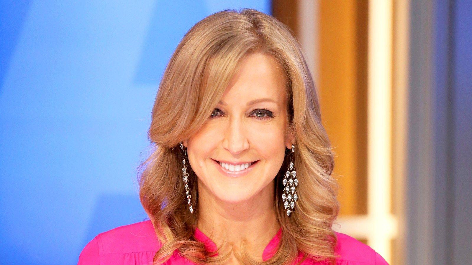 Lara Spencer Archives