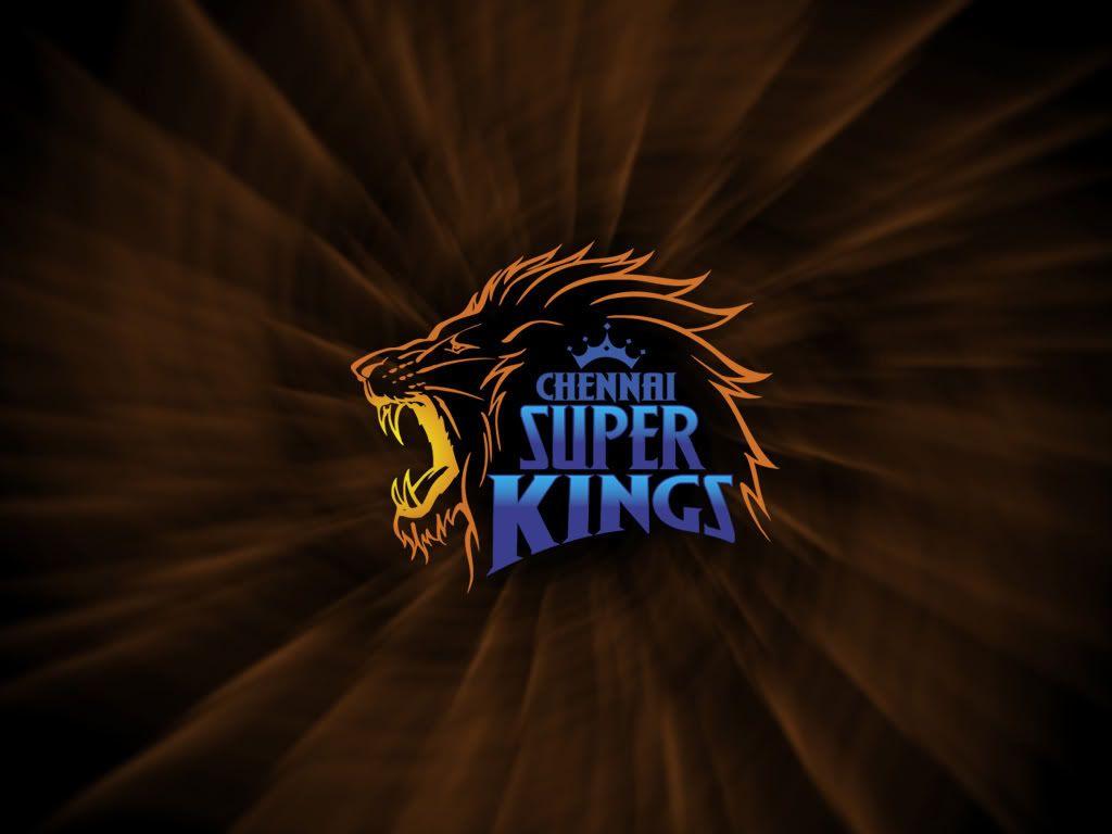 Chennai Super Kings HD Logo wallpaper. Rocks wallpaper HD