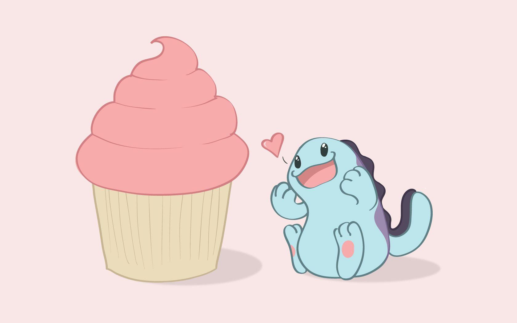 Pokemon cute quagsire / Wallbase.cc