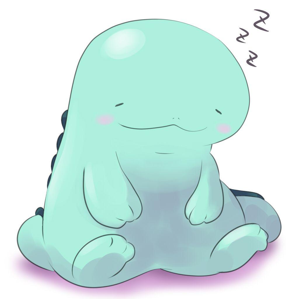 Quagsire HD Wallpapers - Wallpaper Cave