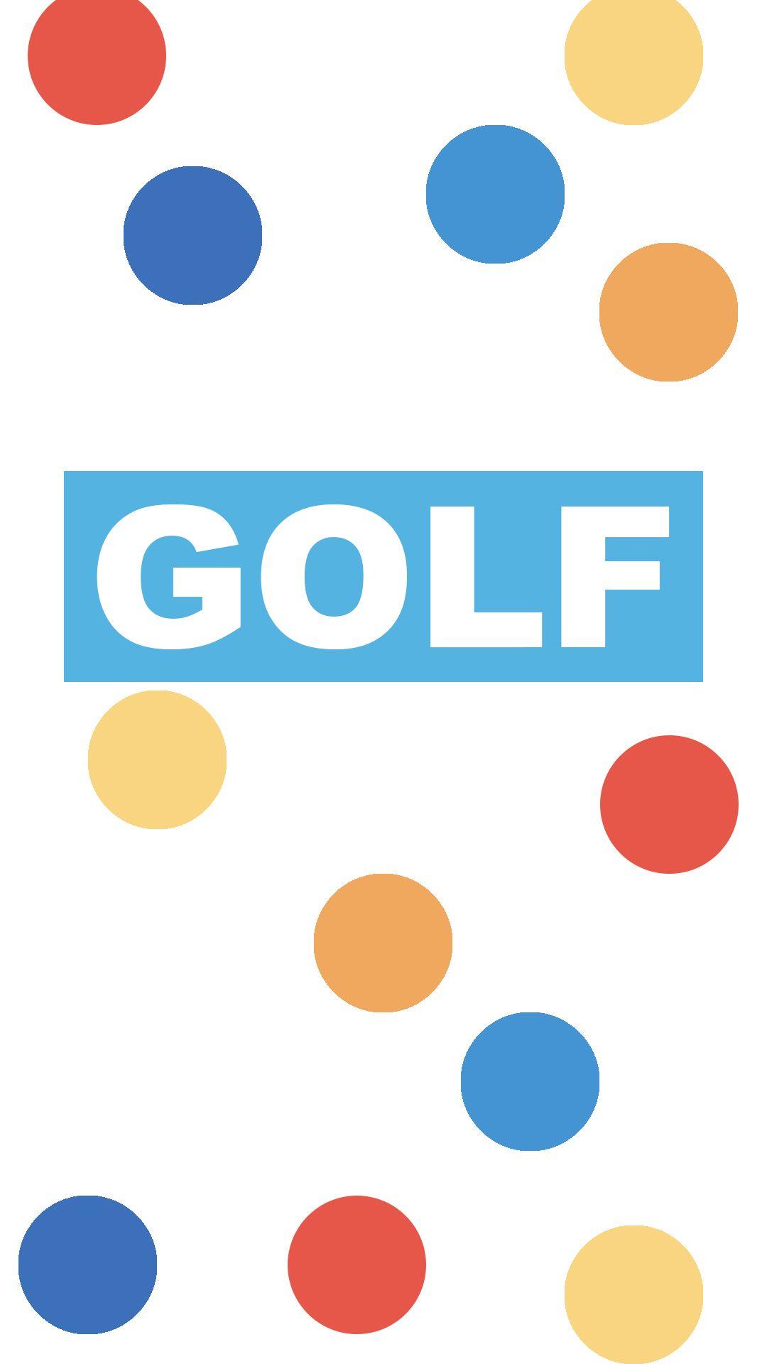 Golf Wang Wallpapers - Wallpaper Cave