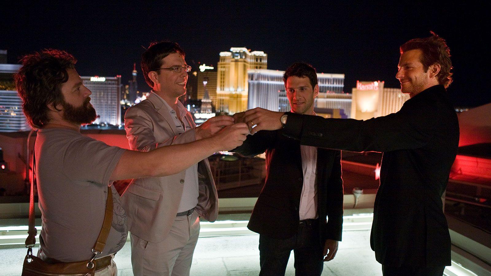 The Hangover wallpaper, Movie, HQ The Hangover pictureK
