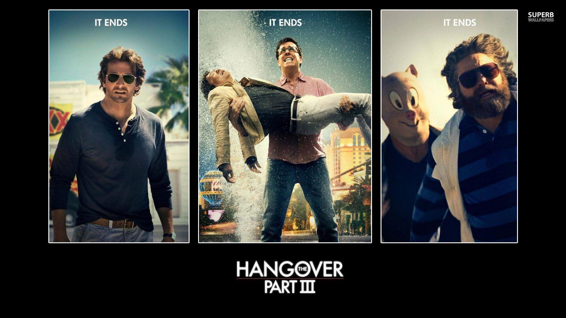 The Hangover Part III 508270