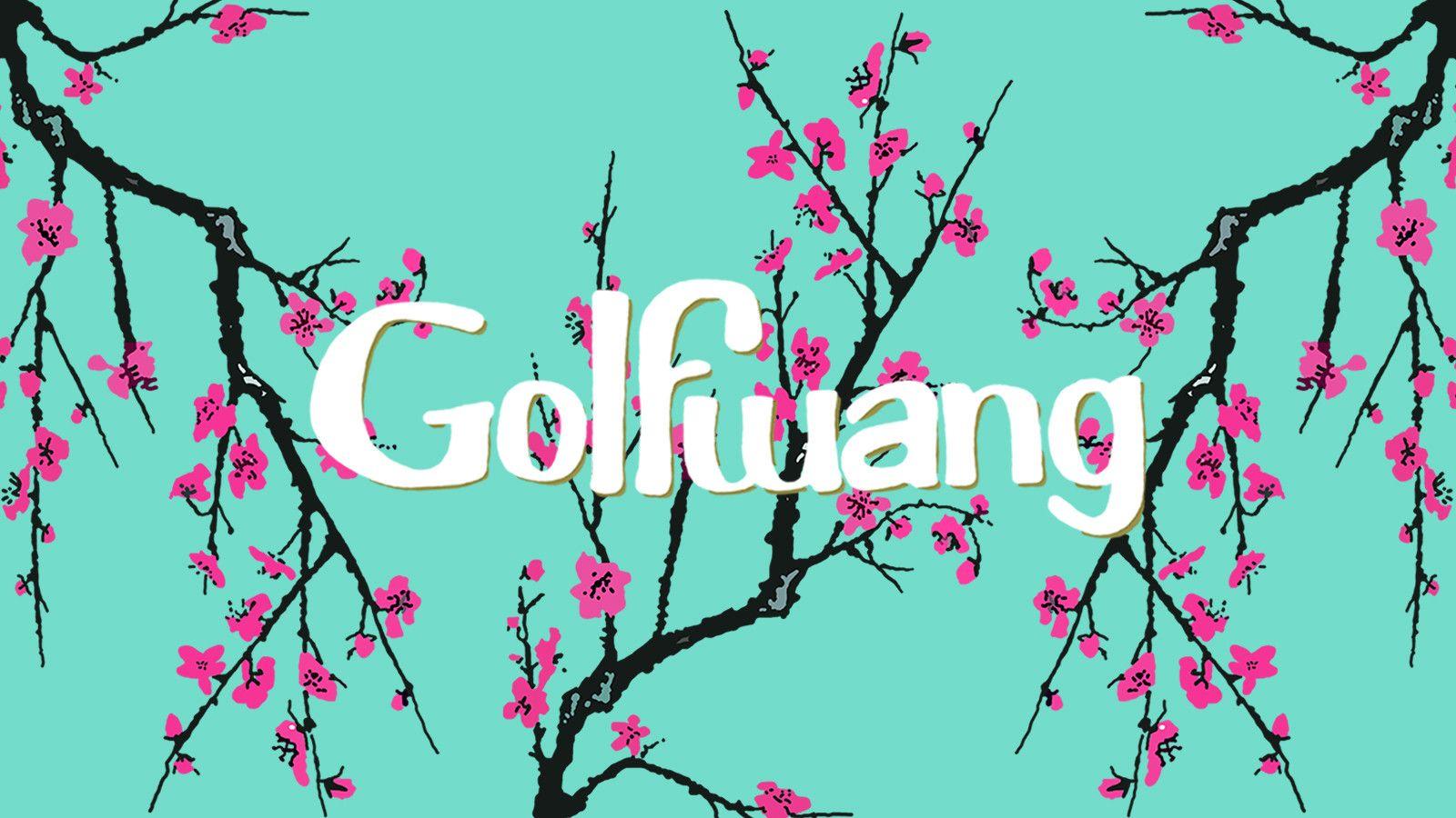 Golfwang Graphic Design: Spring Summer 2015 Drop (OUT NOW!)