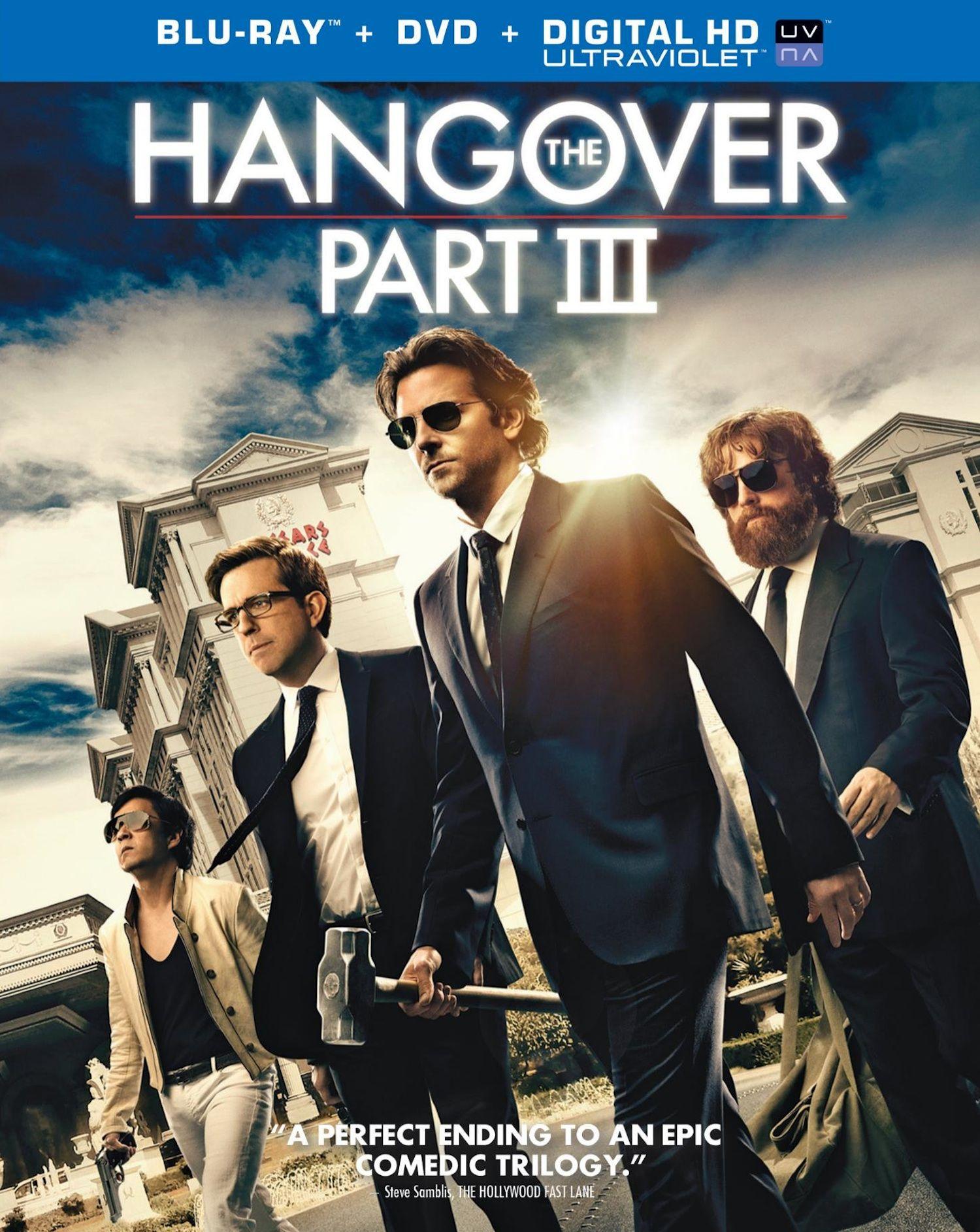 The Hangover Part III wallpaper, Movie, HQ The Hangover Part III