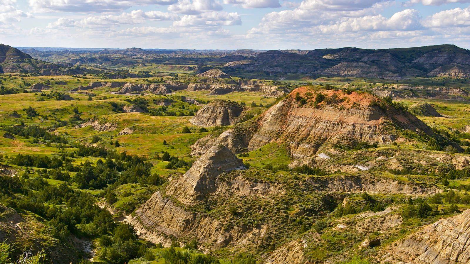 Proposed Oil Refinery Threatens Theodore Roosevelt National Park