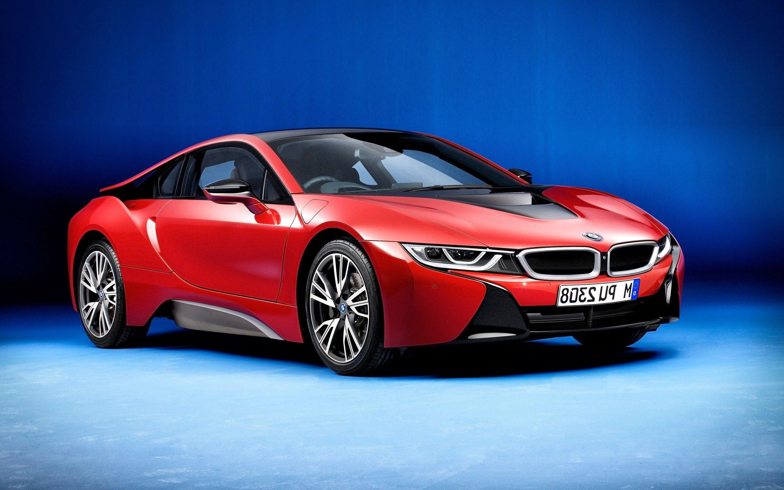 BMW i8 Roadster HD Wallpaper. Download BMW i8 Image and Picture