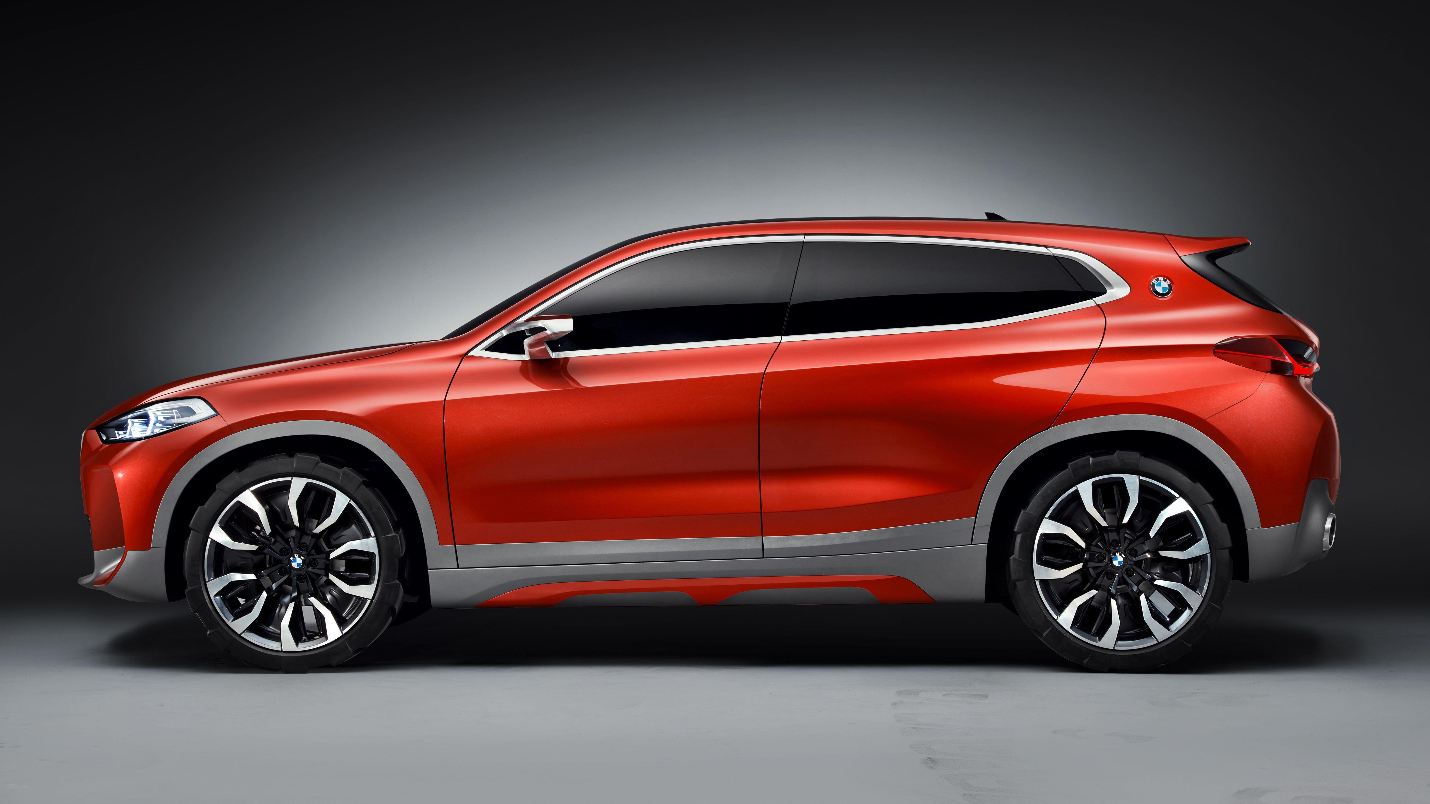 Bmw X2 Wallpapers Wallpaper Cave