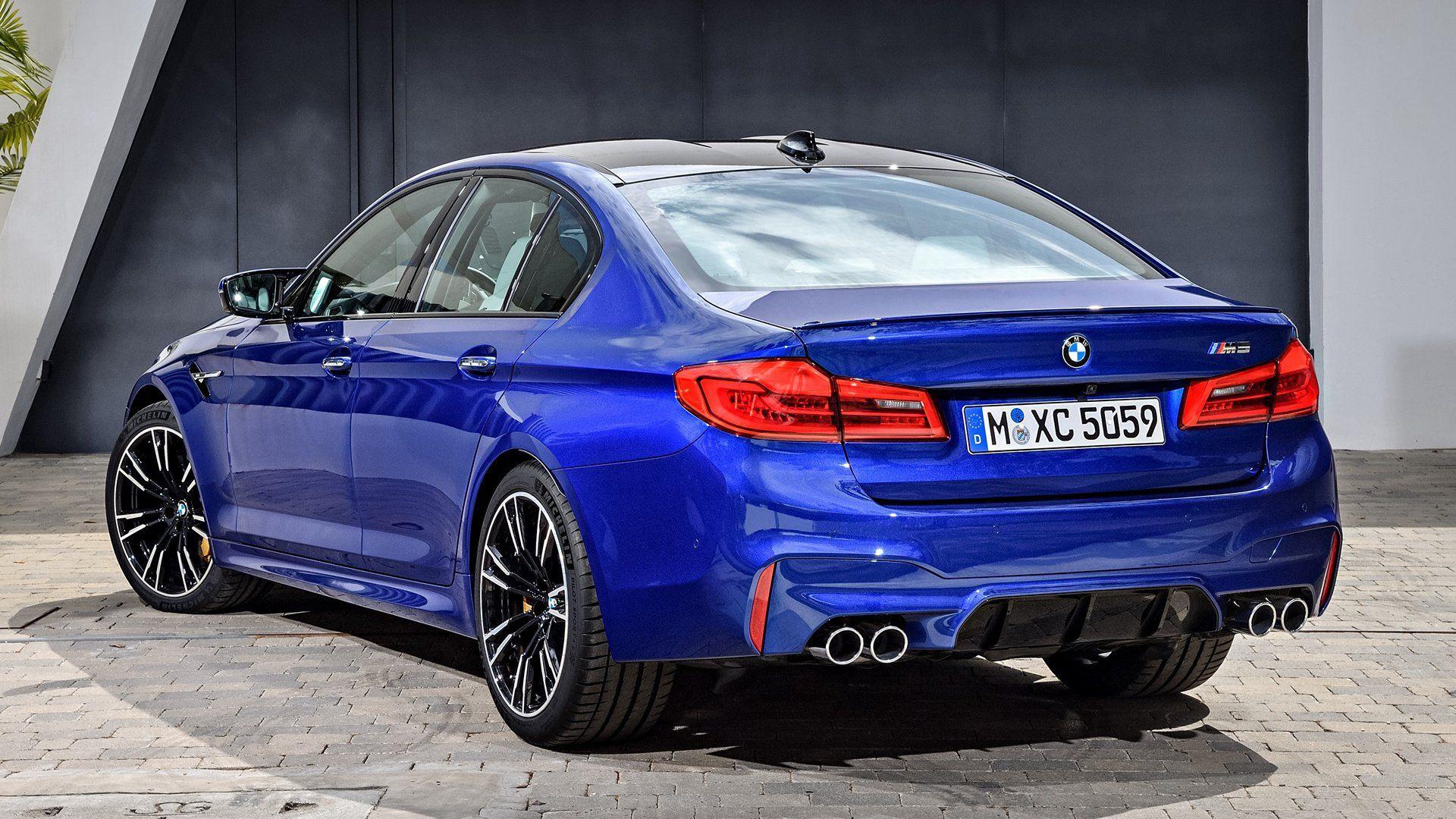 BMW M5 Full HD Wallpaper and Background Imagex1080