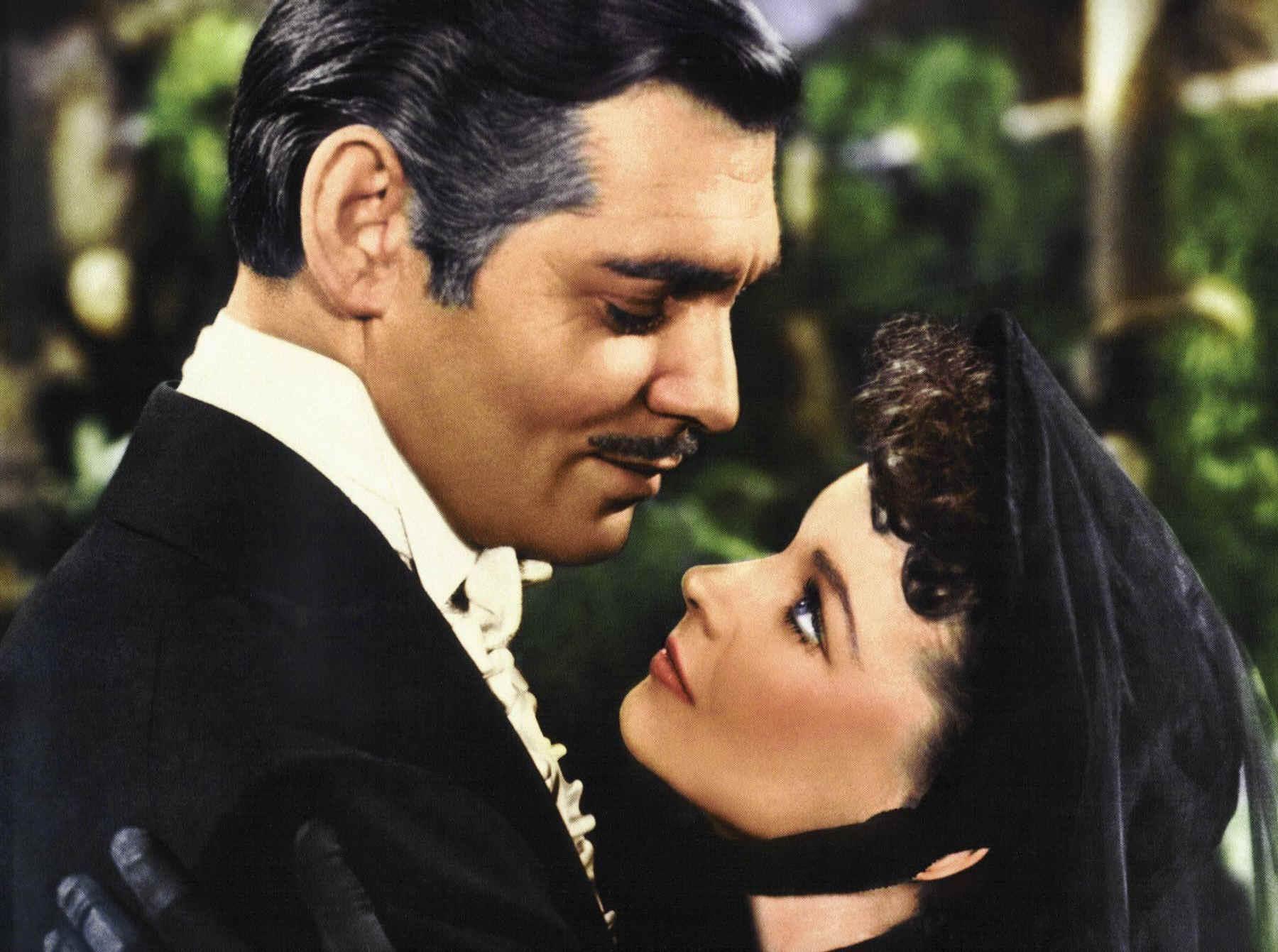 Gone With The Wind Wallpaper HD Download