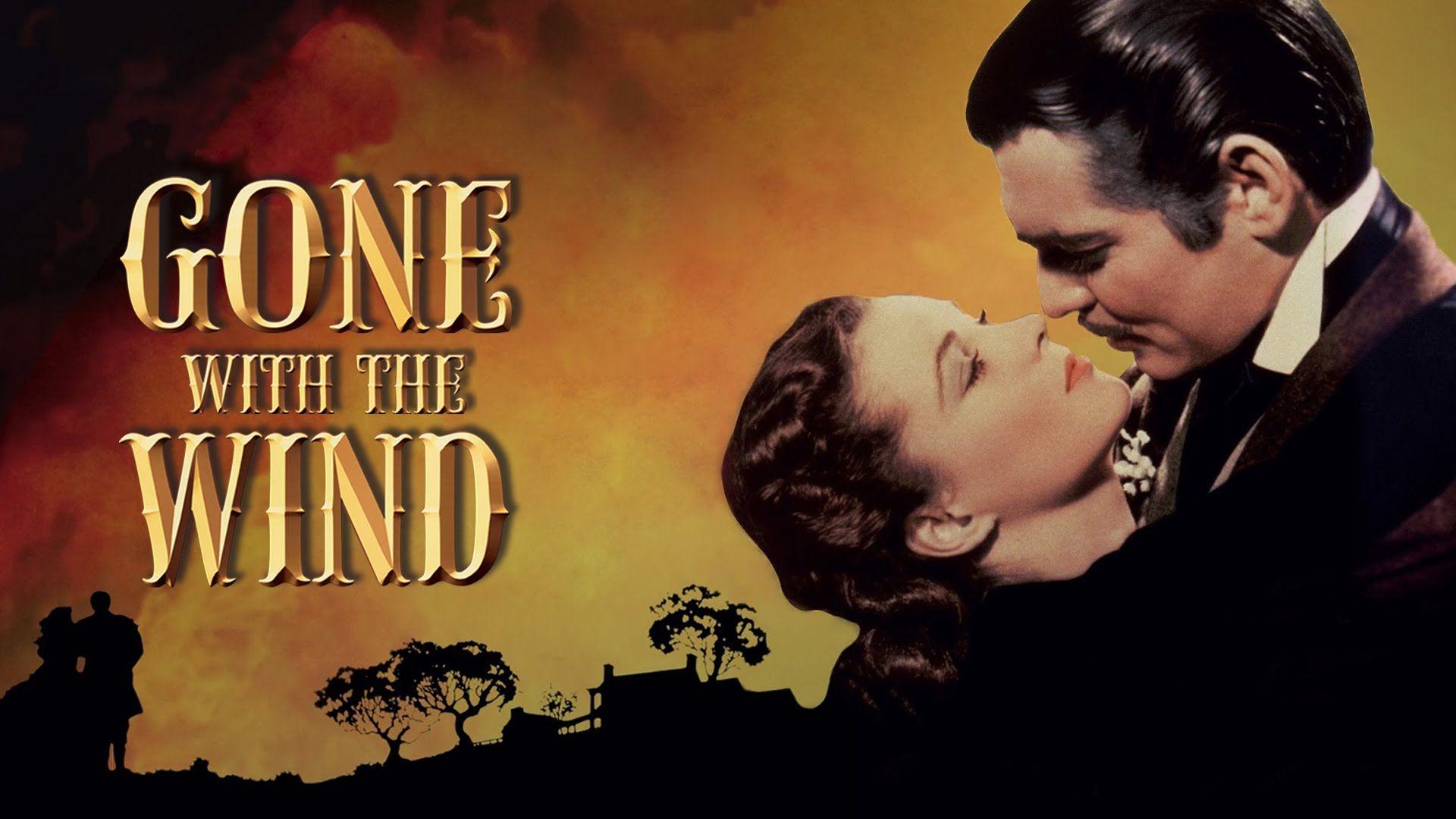 Gone With The Wind Wallpaper