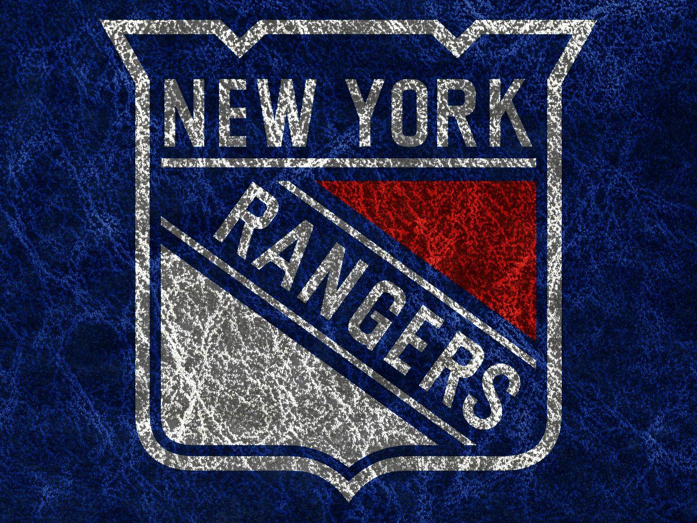 New York Rangers. HD Wallpaper. Hockey York Rangers