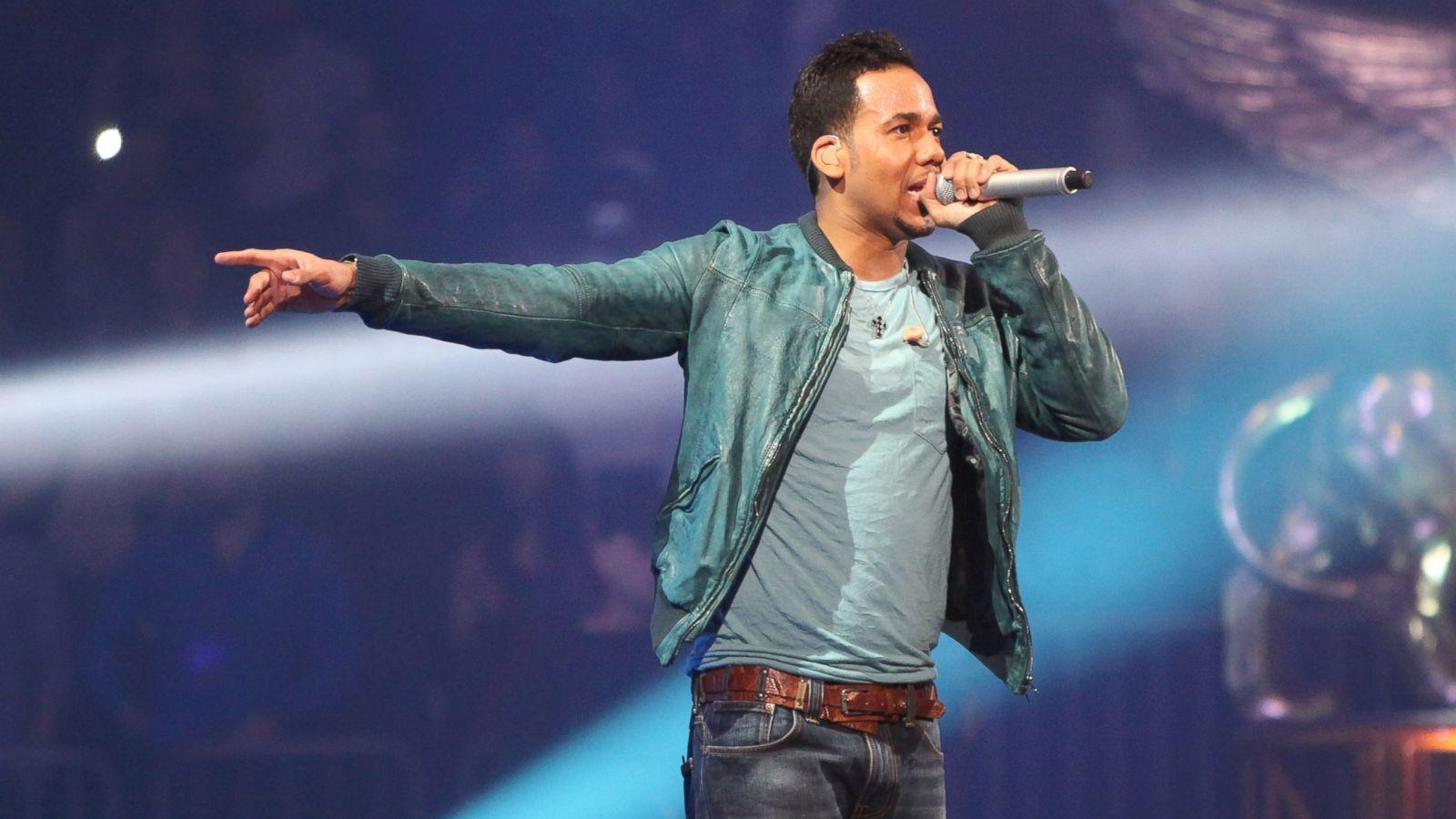 Romeo Santos Wallpapers - Wallpaper Cave