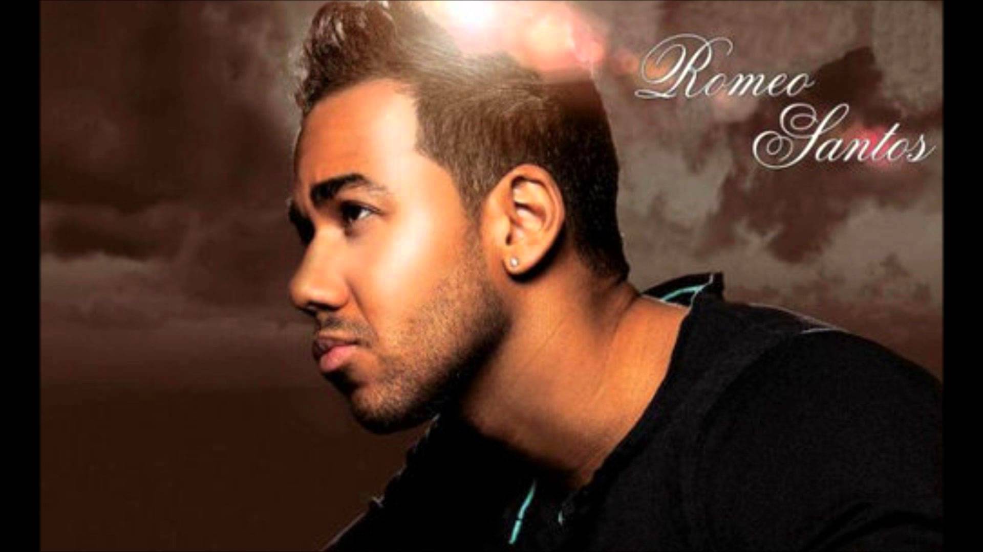 Romeo Santos Wallpapers - Wallpaper Cave