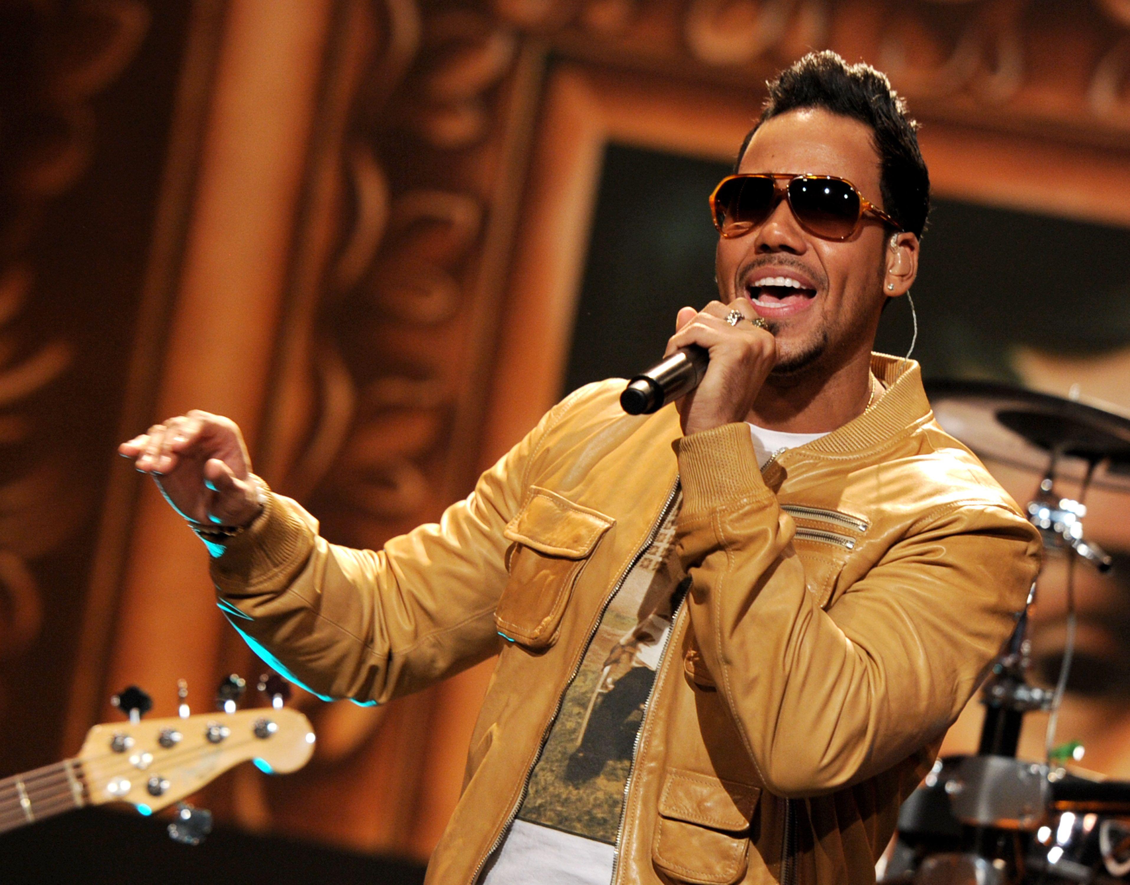 Billboard Latin Music Awards 2014 Nominees: Romeo Santos Leads
