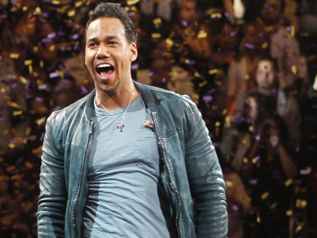 Romeo Santos Joins the Cast of the Movie Fast and Furious 7