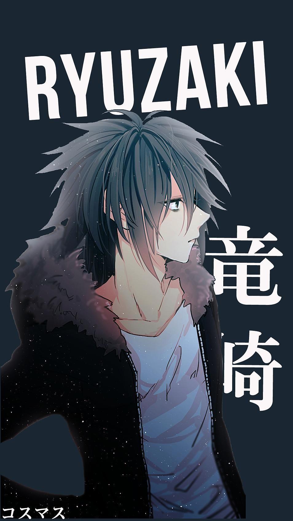 Ryuzaki Wallpaper L HD APK for Android Download