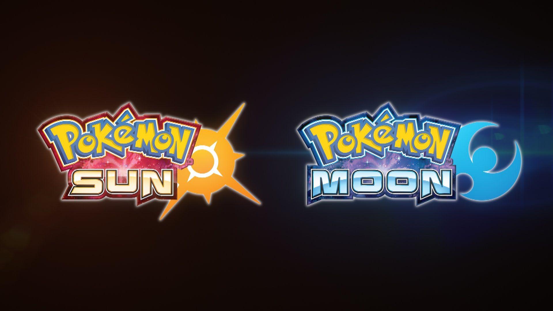 Pokémon Sun And Moon Reveals New Game Features