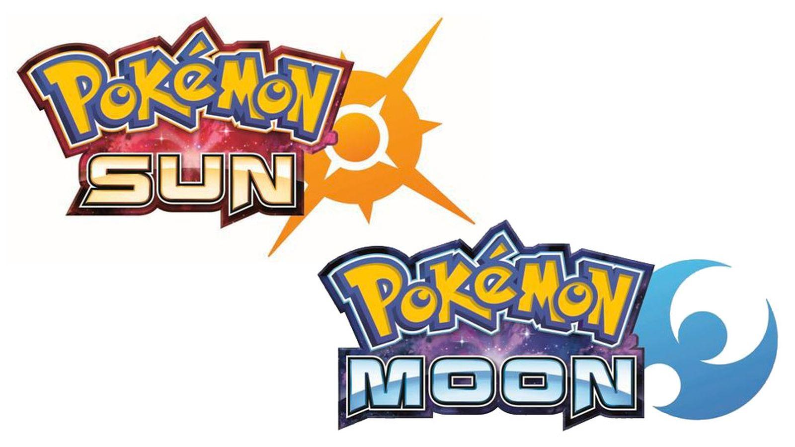 Pokemon Sun And Moon: All Pokemon Encounters Route Guide