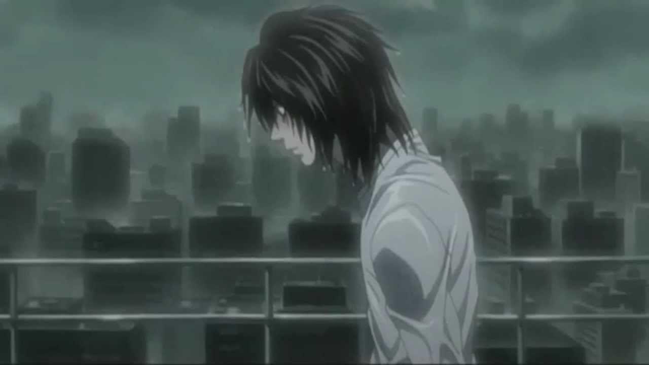 Death Note Episode 1 English Dub 32 Wide Wallpaper