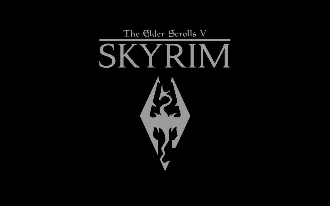 The Elder Scrolls 5 Skyrim Wallpaper