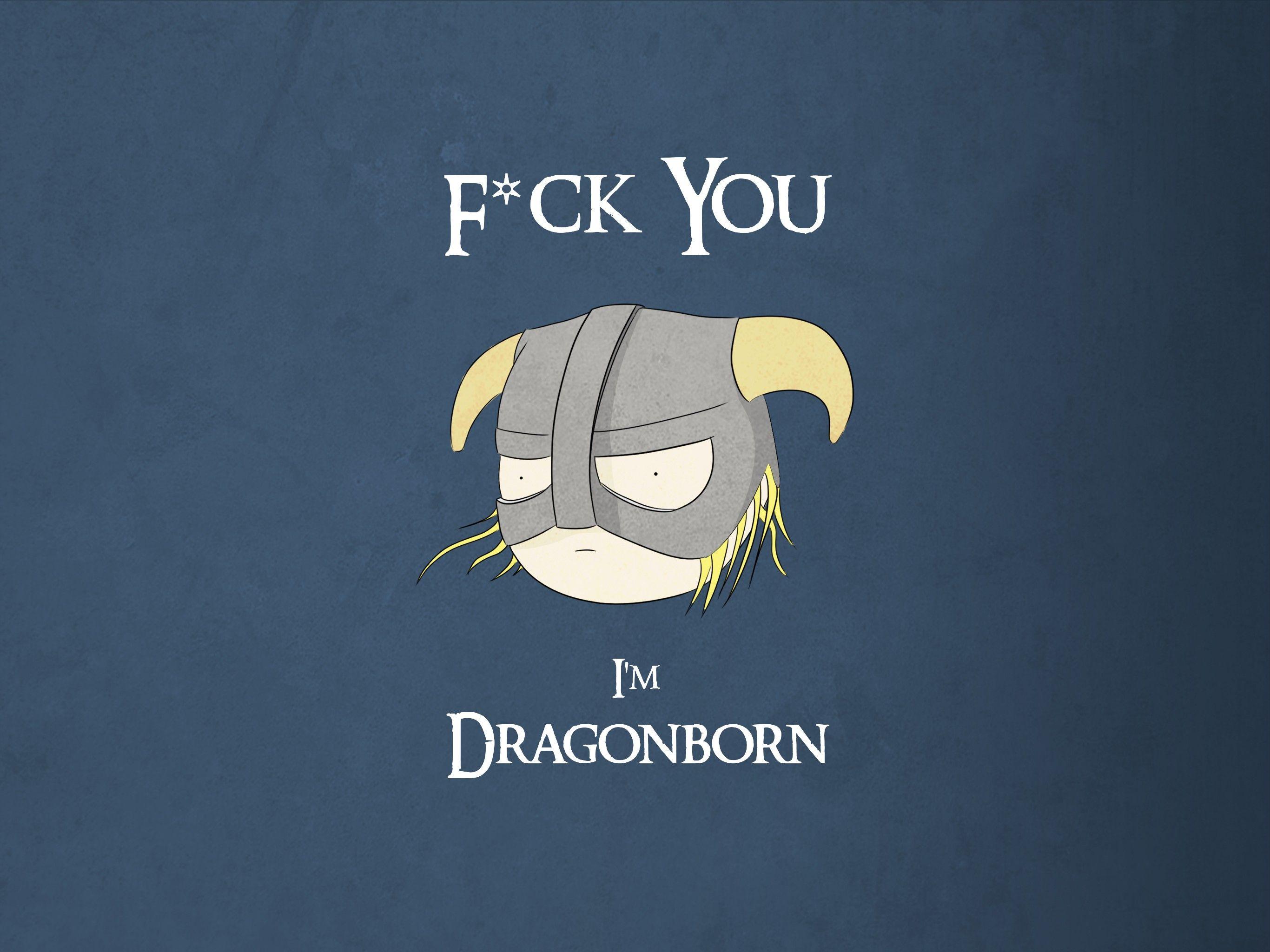 Skyrim Minimalist Wallpapers - Wallpaper Cave