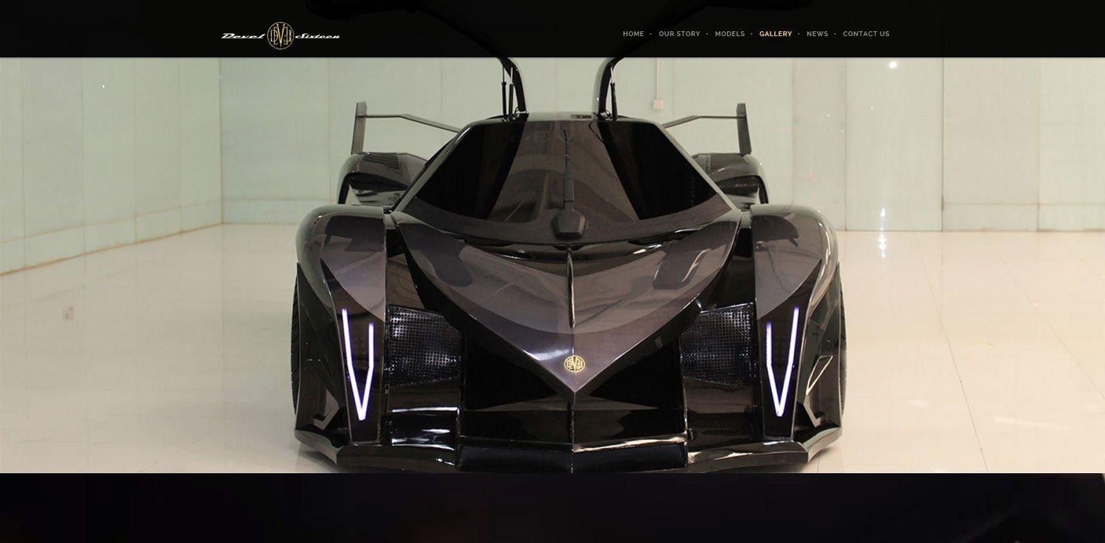 devel sixteen