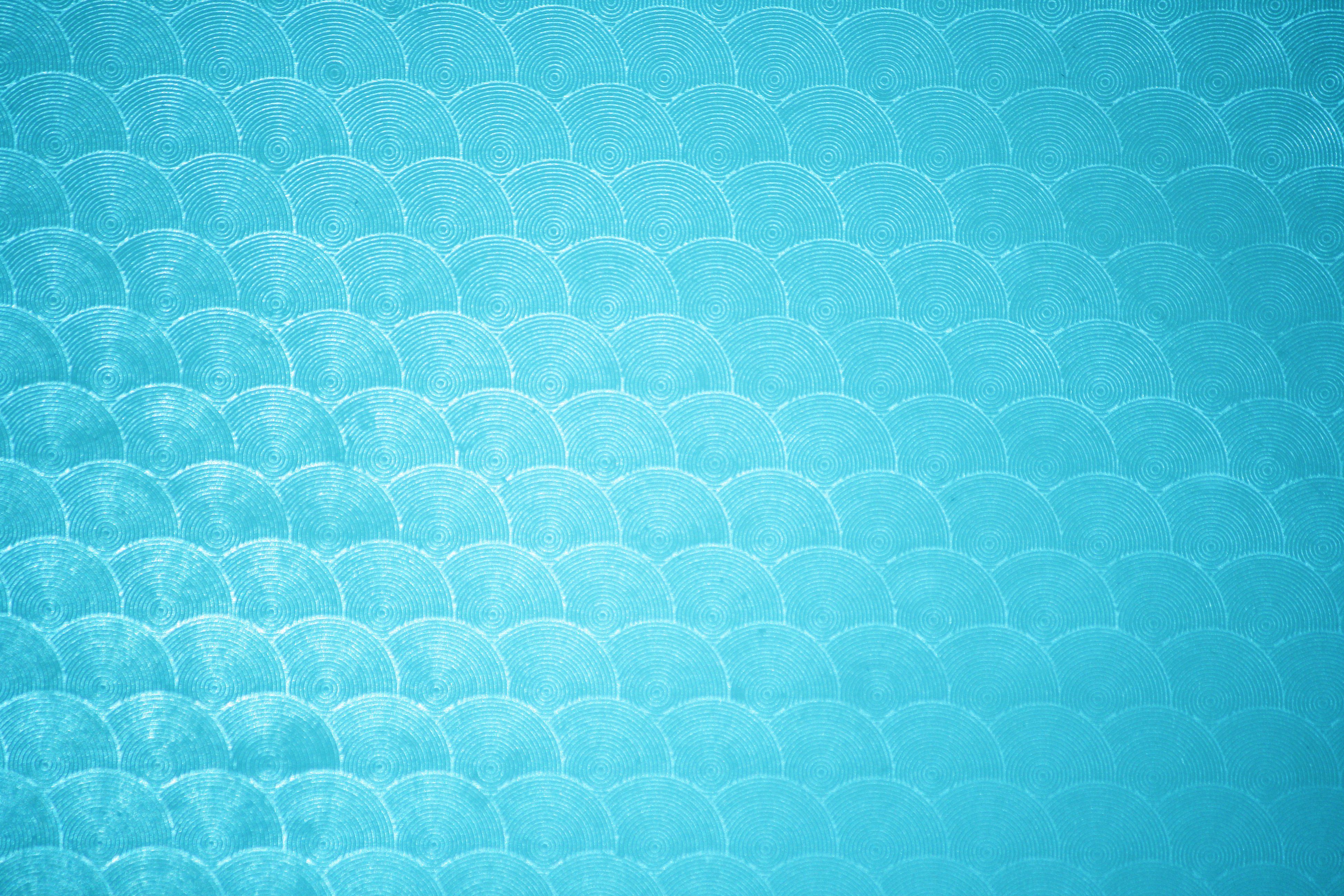 Turquoise Textured Wallpaper Background & Wallpaper