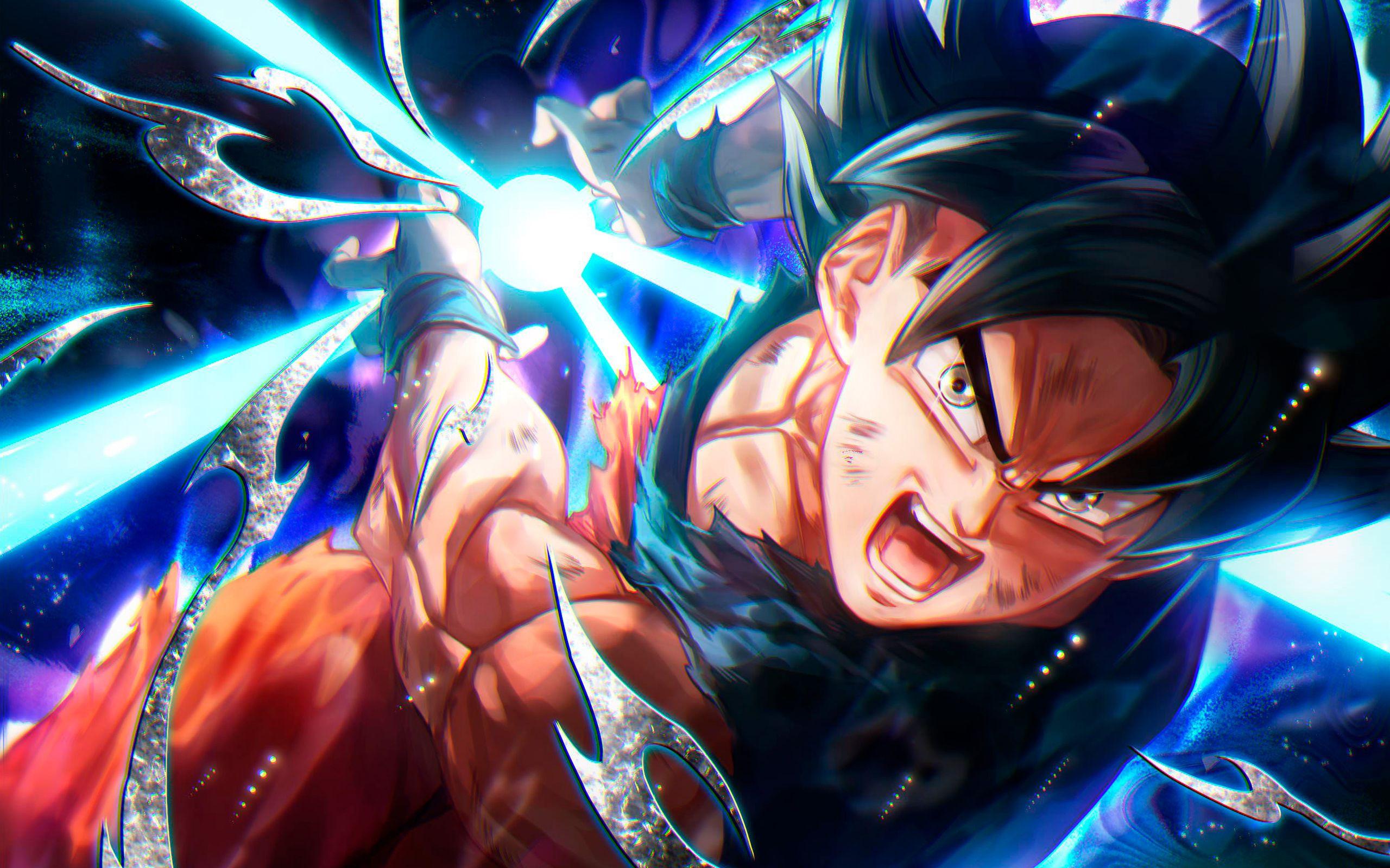 Dragon Ball Z - Dragon Ball Super Wallpaper Download